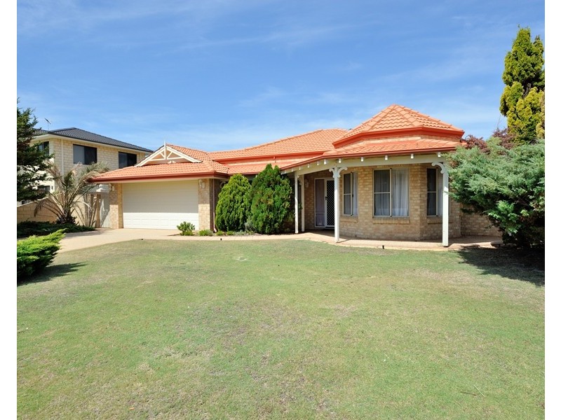 24 Venice Retreat, Warnbro WA 6169