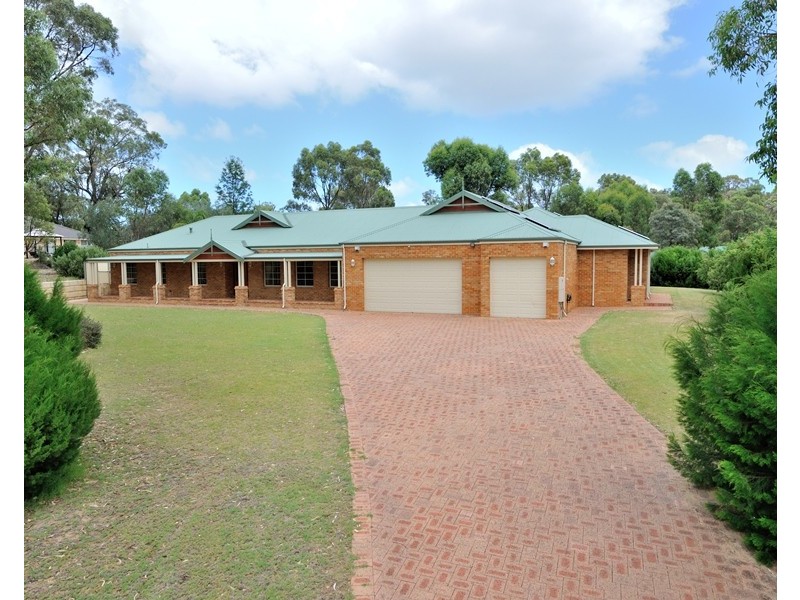 4 Loxley Place, Baldivis WA 6171