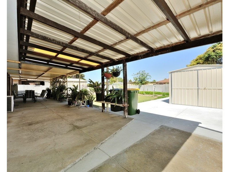 22 Jubilee Drive, Waikiki WA 6169