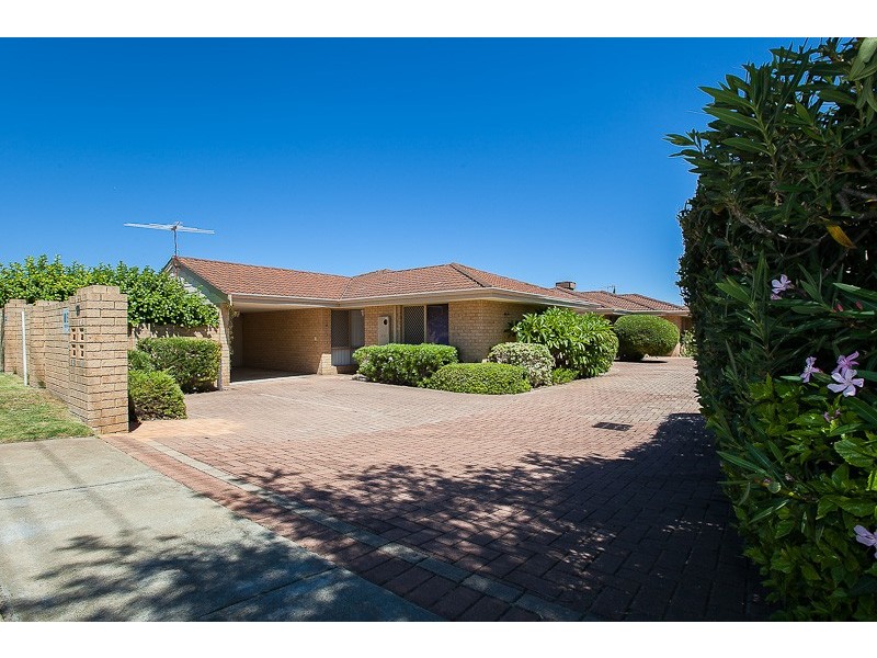 12/99 Simpson Avenue, Rockingham WA 6168