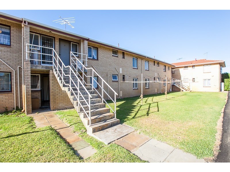 10/5 Carlisle Street, Shoalwater WA 6169