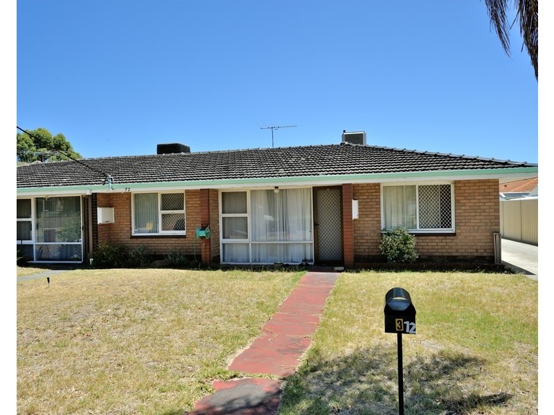 3/72 Kent Street, Rockingham WA 6168