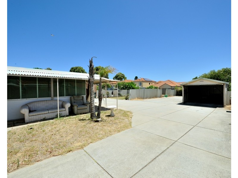 3/72 Kent Street, Rockingham WA 6168