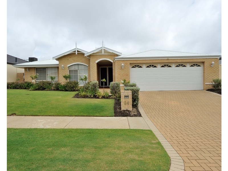 34 Coates Avenue, Baldivis WA 6171