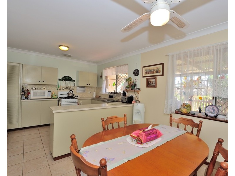 5 Goongarrie Drive, Waikiki WA 6169