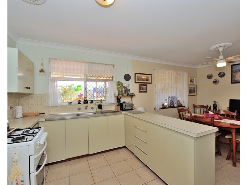 5 Goongarrie Drive, Waikiki WA 6169