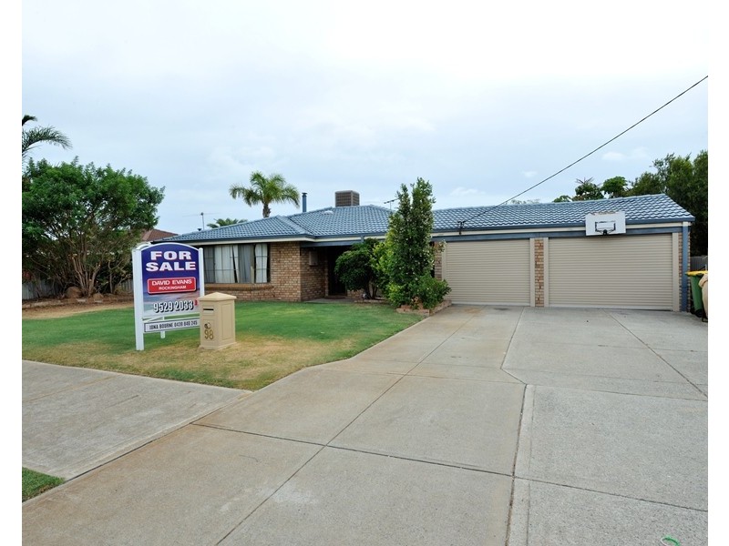 98 Seabrooke Avenue, Rockingham WA 6168