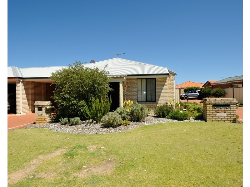 5/4 Moreton Crescent, Warnbro WA 6169