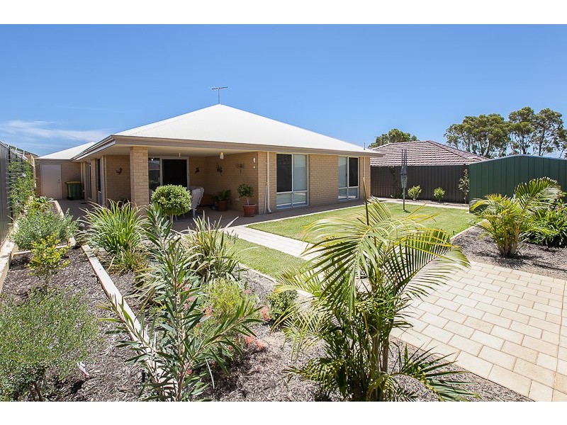 15 Daylight Entrance, Baldivis WA 6171
