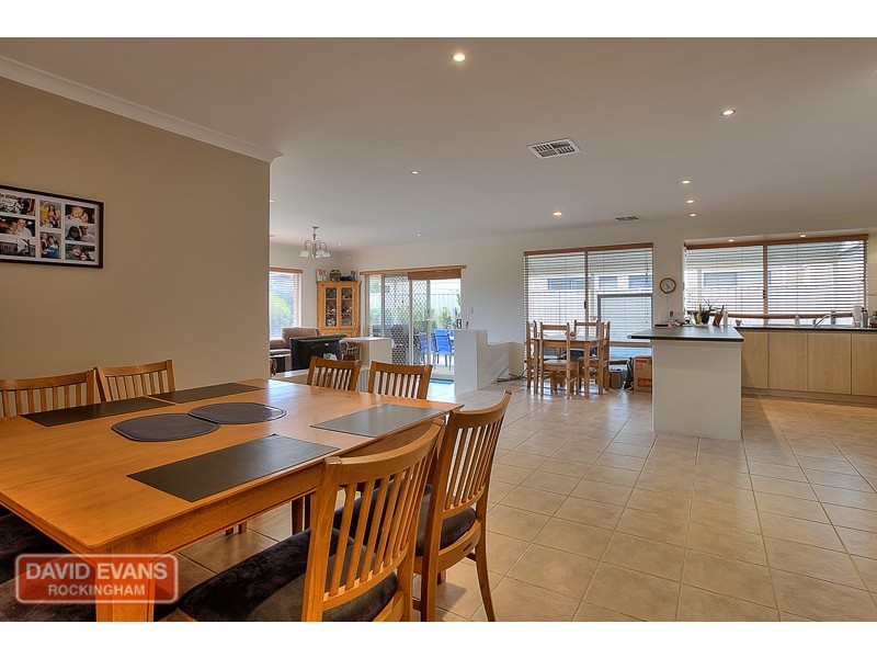 3 Hortonia Avenue, Secret Harbour WA 6173