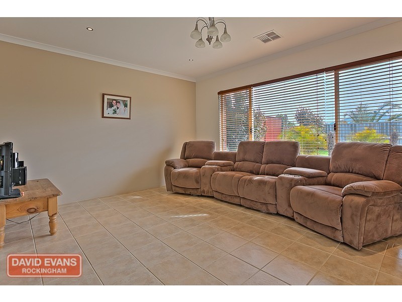 3 Hortonia Avenue, Secret Harbour WA 6173