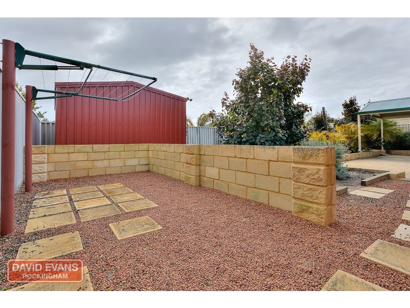 3 Hortonia Avenue, Secret Harbour WA 6173