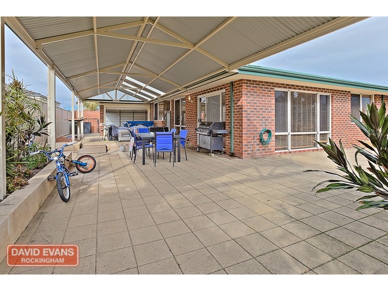 3 Hortonia Avenue, Secret Harbour WA 6173