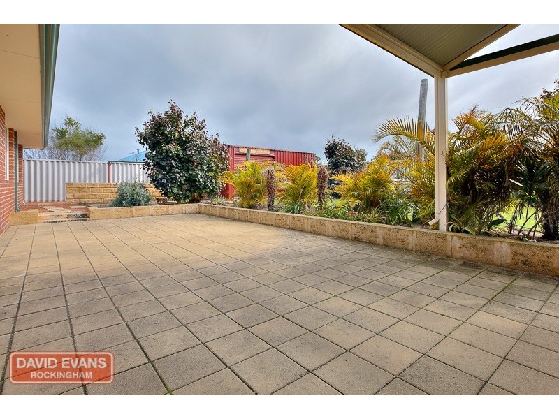 3 Hortonia Avenue, Secret Harbour WA 6173