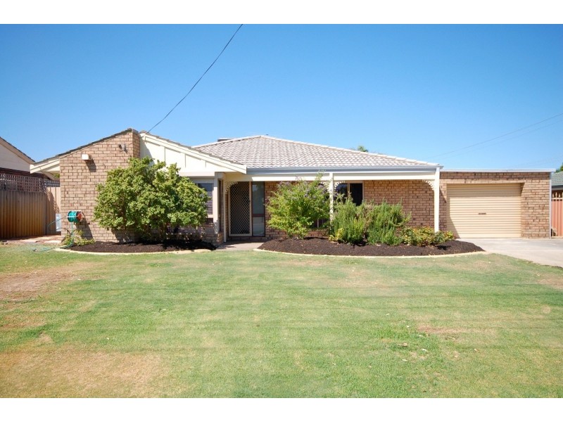 12 Exhibition Way, Cooloongup WA 6168
