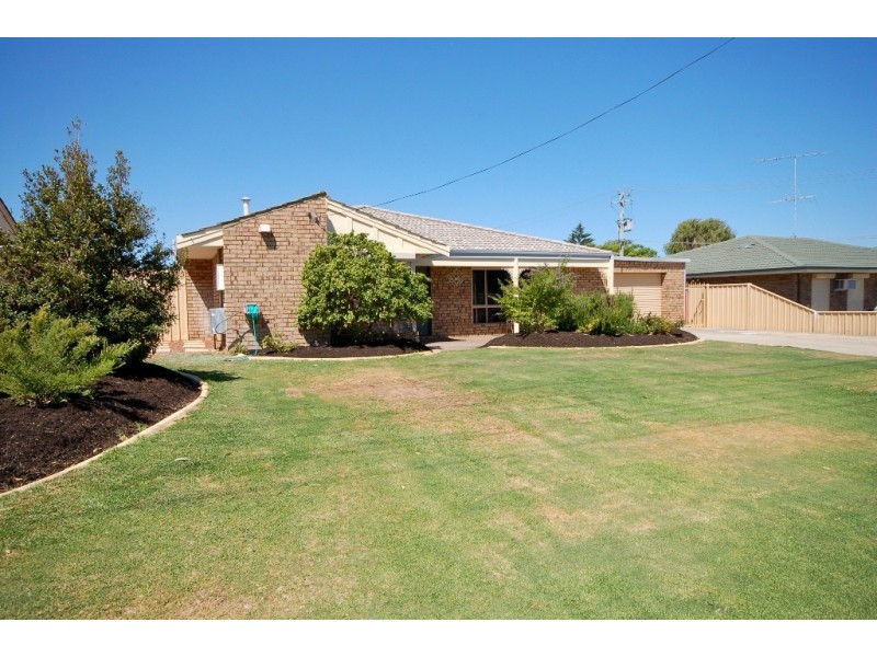 12 Exhibition Way, Cooloongup WA 6168