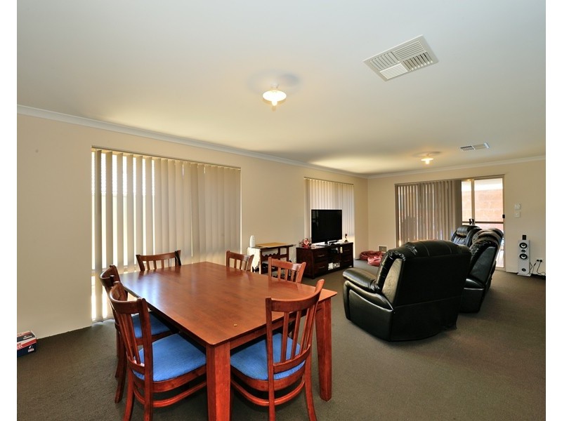 29 Blaxland Terrace, Baldivis WA 6171
