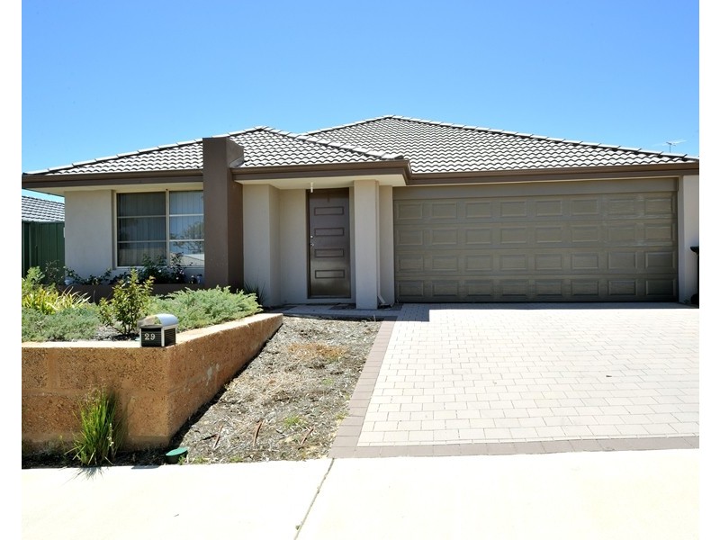 29 Blaxland Terrace, Baldivis WA 6171