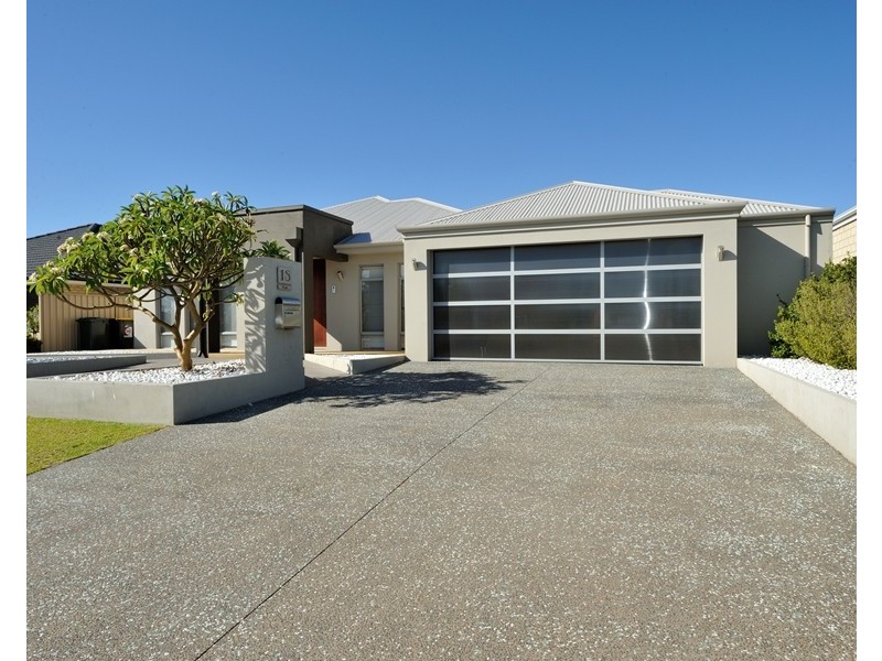 18 Buttercup Way, Beeliar WA 6164