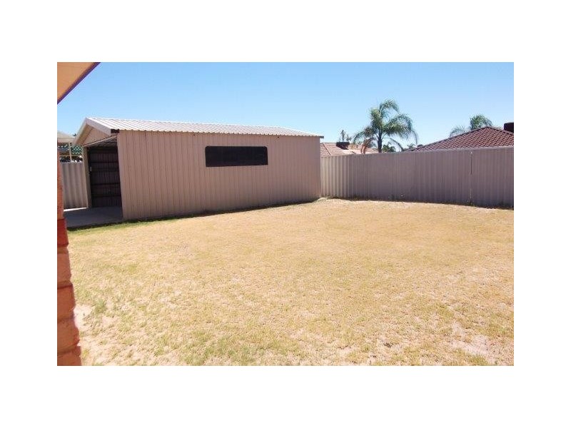 20 Gascoyne Way, Cooloongup WA 6168