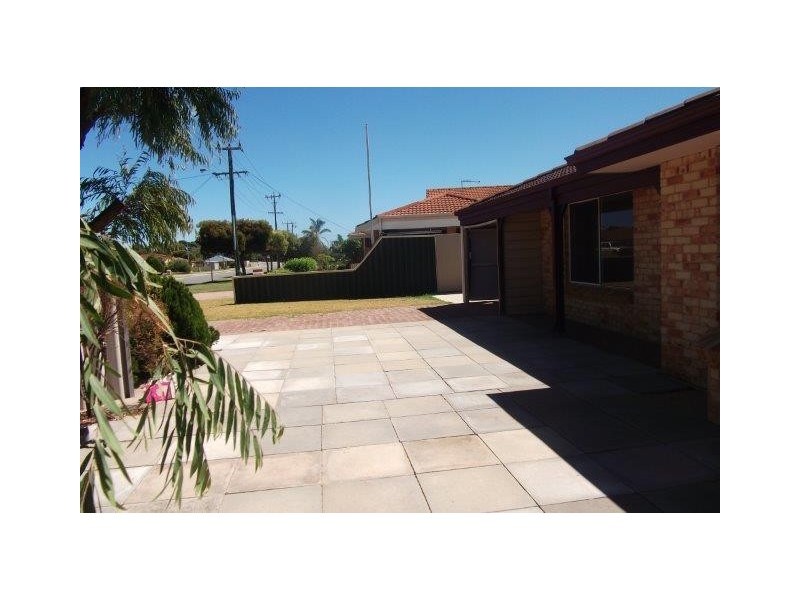 20 Gascoyne Way, Cooloongup WA 6168