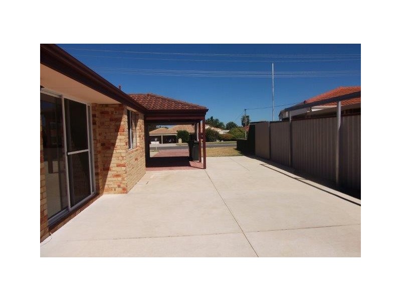 20 Gascoyne Way, Cooloongup WA 6168