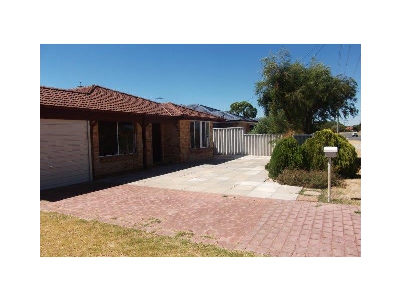 20 Gascoyne Way, Cooloongup WA 6168