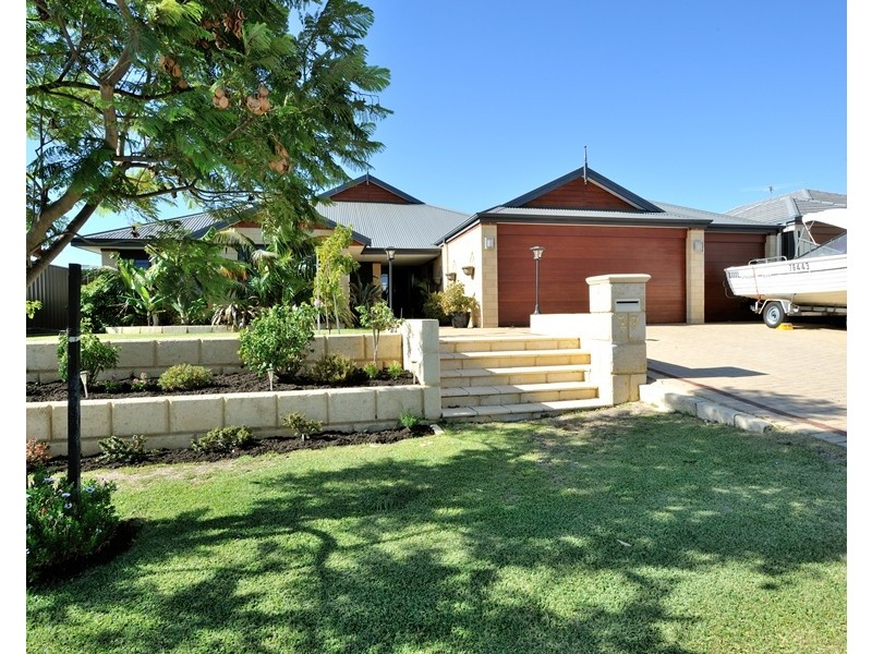 17 Lemongum Drive, Baldivis WA 6171
