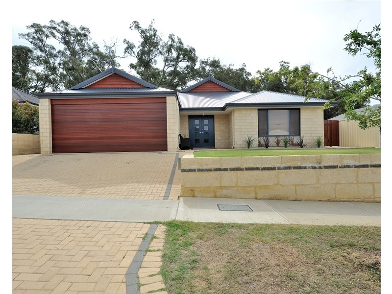 8 Tribute Vista, Baldivis WA 6171