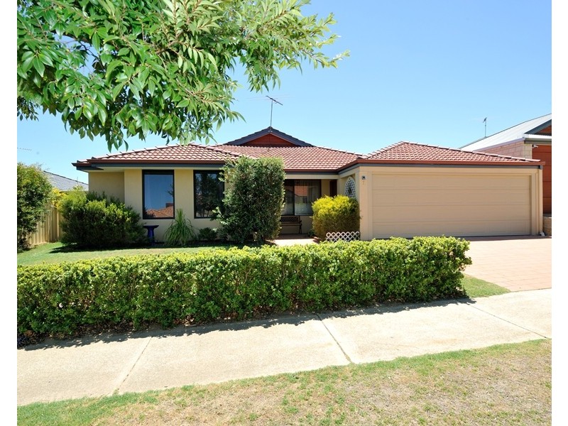 7 Baxter Rise, Baldivis WA 6171