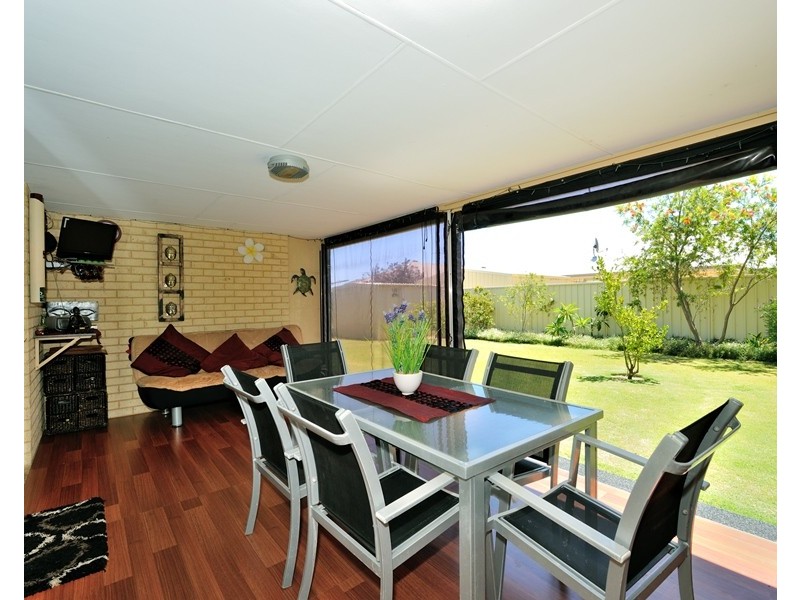 7 Baxter Rise, Baldivis WA 6171