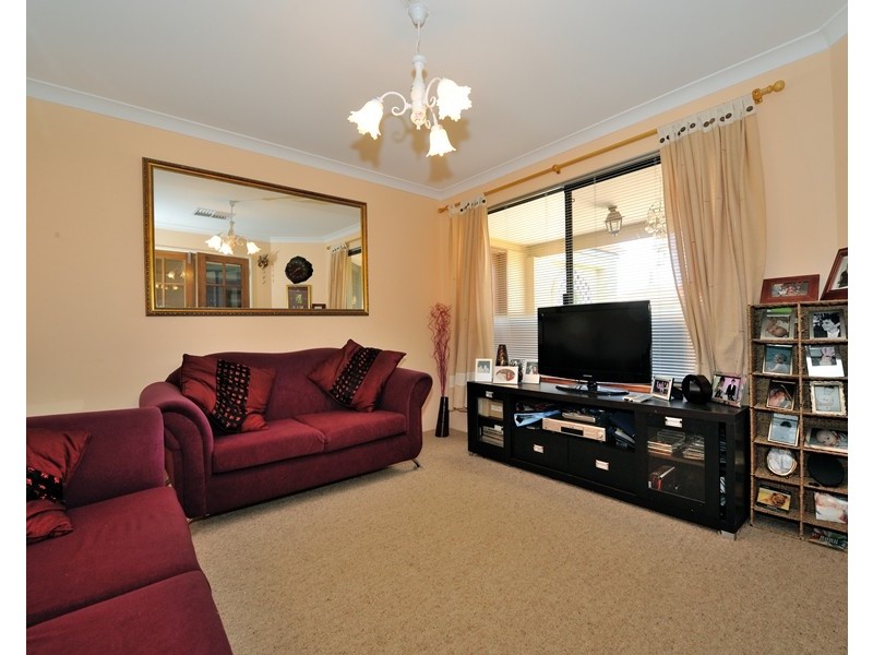 7 Baxter Rise, Baldivis WA 6171