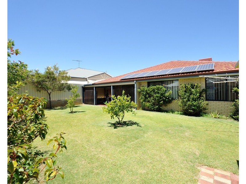 7 Baxter Rise, Baldivis WA 6171