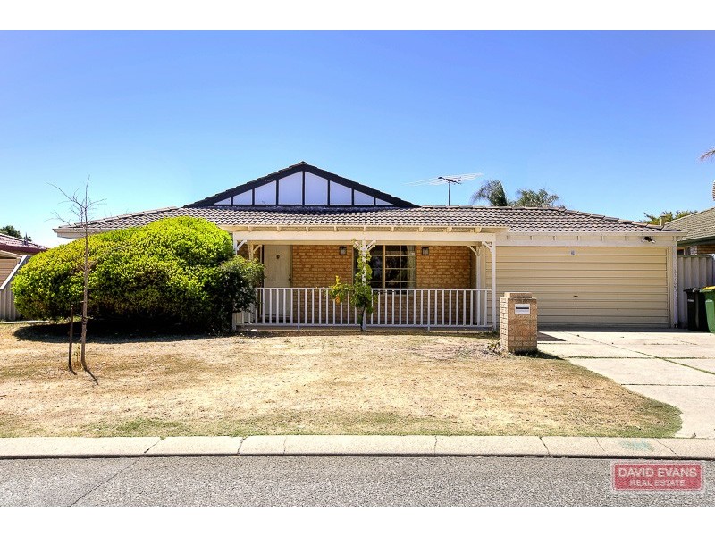 23 Juania Place, Warnbro WA 6169