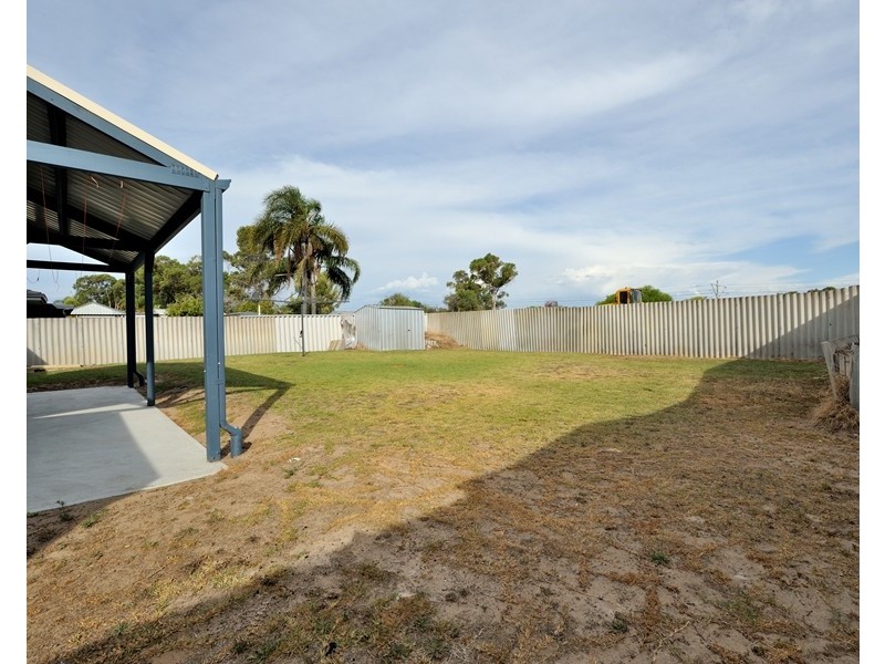 109 Milina Street, Hillman WA 6168