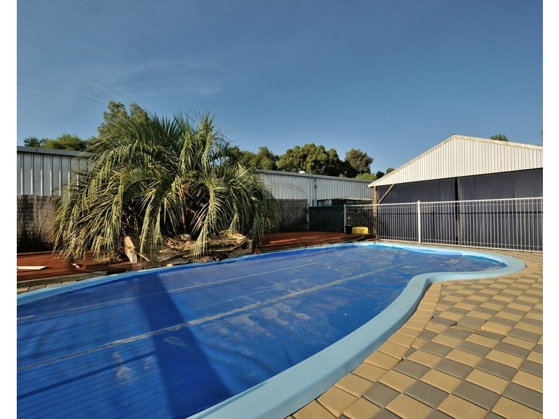 804 Randell Road, Mardella WA 6125