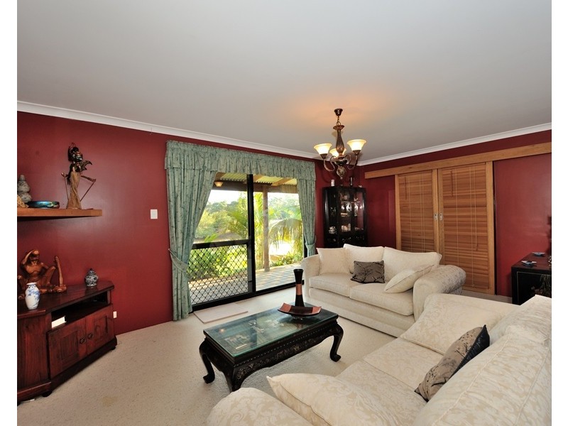 804 Randell Road, Mardella WA 6125