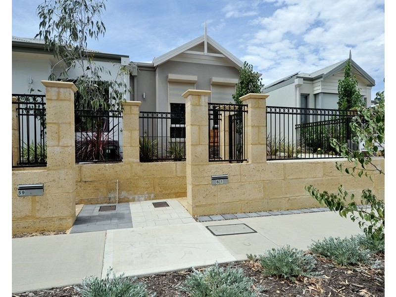 61 Wallaby Parade, Baldivis WA 6171