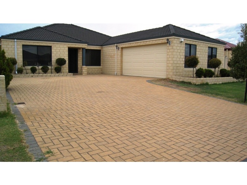 8 Gunnel Way, Rockingham WA 6168