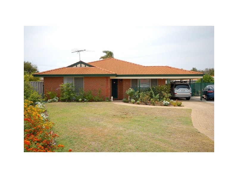 30 Lightfoot Place, Cooloongup WA 6168