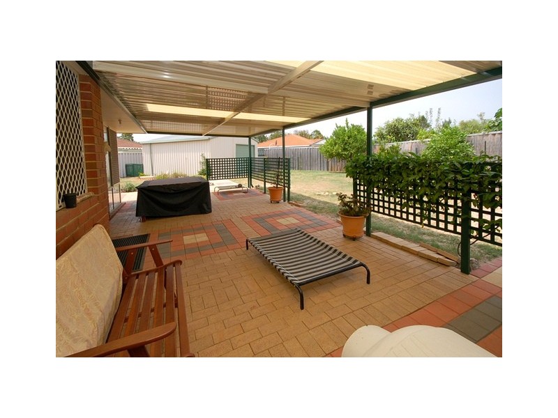 30 Lightfoot Place, Cooloongup WA 6168