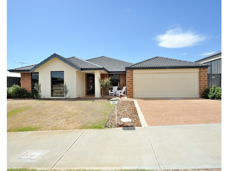 15 Mallard Way, Baldivis WA 6171