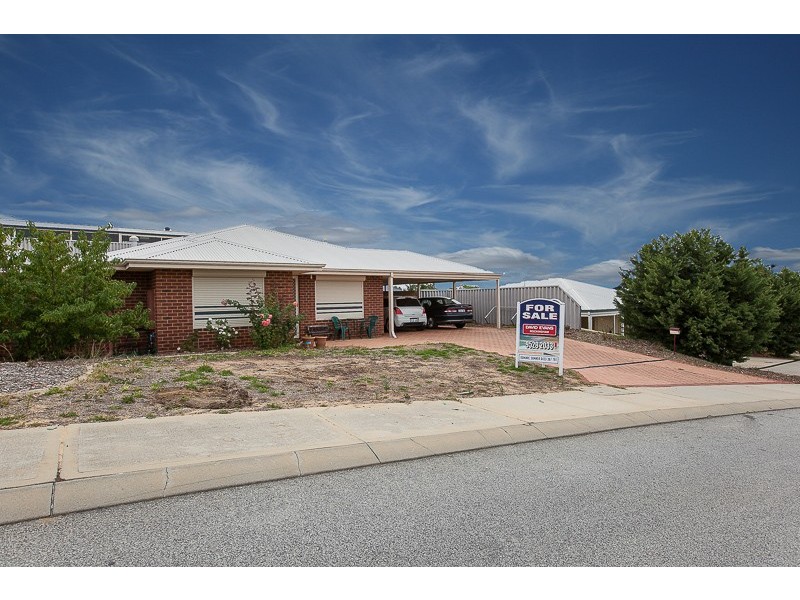 40 Belvoir Crescent, Orelia WA 6167
