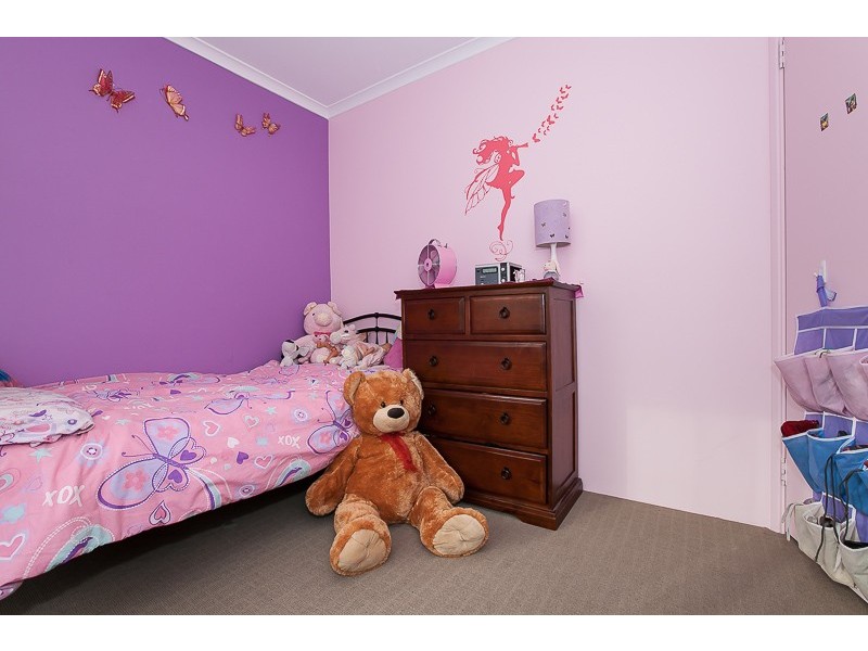 40 Belvoir Crescent, Orelia WA 6167