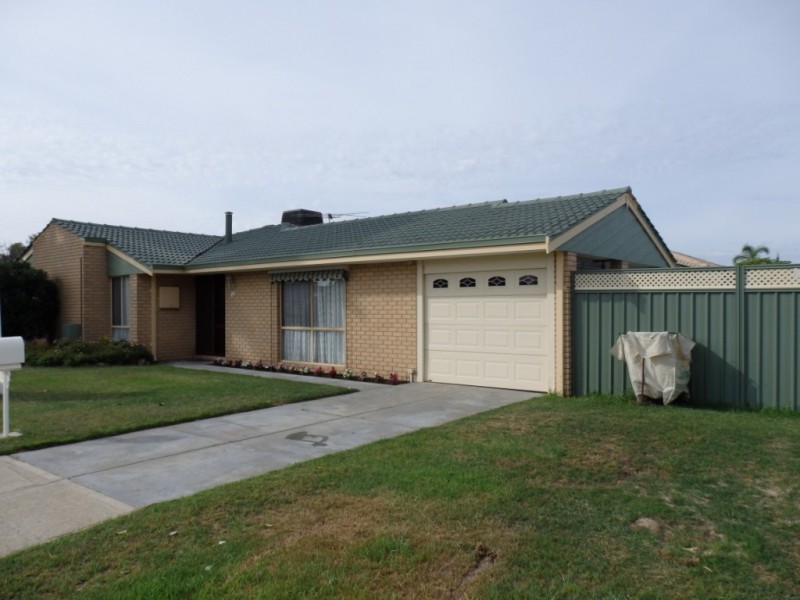 1 Portsmouth Place, Waikiki WA 6169