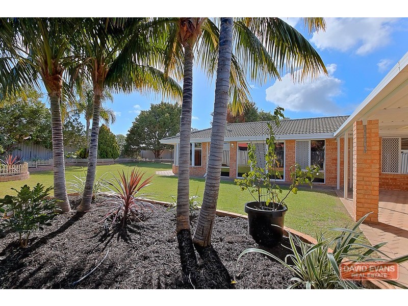 61 Woodbridge Drive, Cooloongup WA 6168