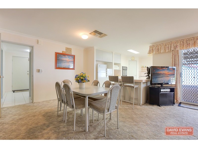 61 Woodbridge Drive, Cooloongup WA 6168