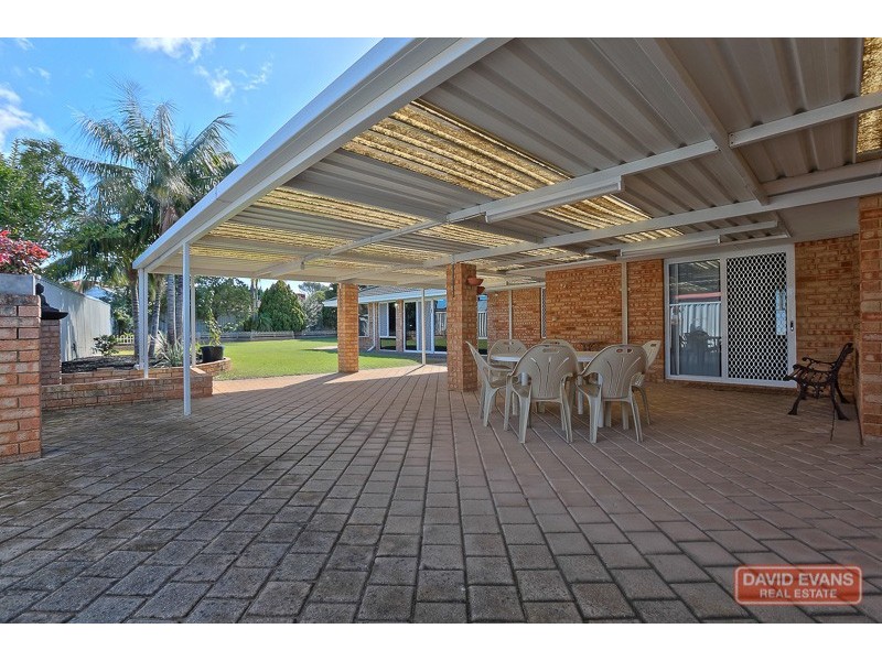 61 Woodbridge Drive, Cooloongup WA 6168