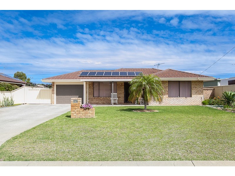 25 Campbell Way, Rockingham WA 6168
