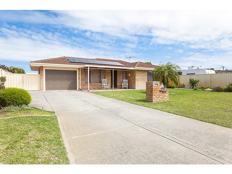 25 Campbell Way, Rockingham WA 6168